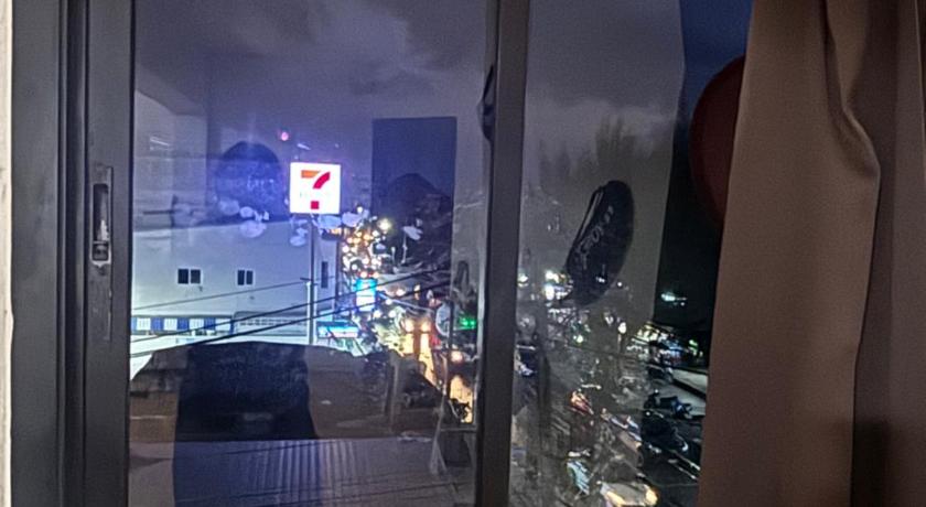 Koh Samui Coffee Island 2-Star Hotel view