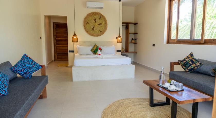 Zanzest Beach Bungalows - image 16