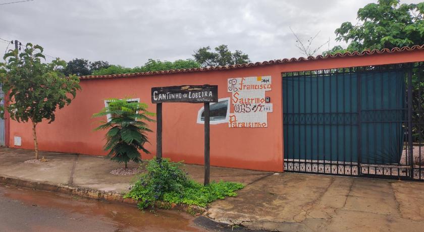 Cantinho da Lobeira