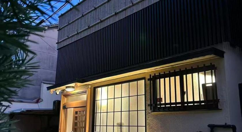 大阪天下茶屋独栋,三室两卫,8人间