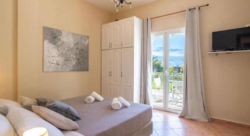Image of One-Bedroom Apartment 0