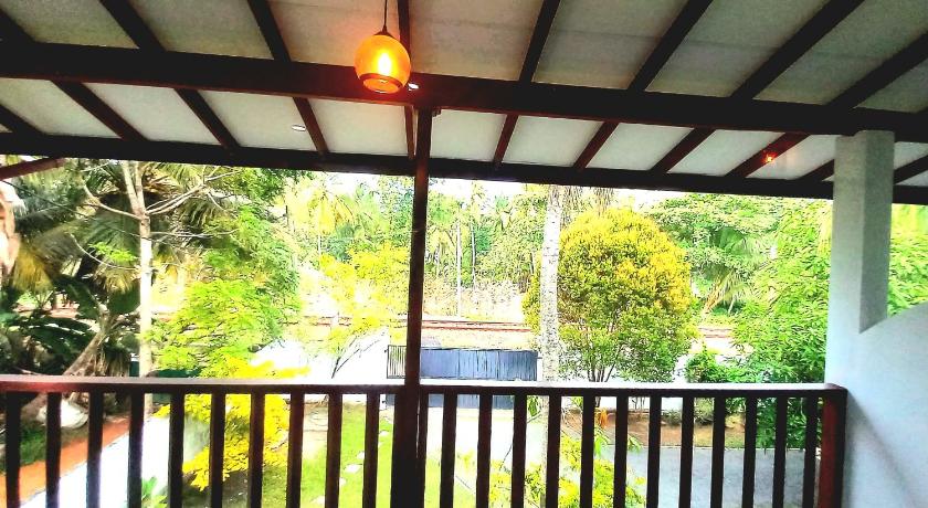 Hotel Corona Hikkaduwa – Hikkaduwa, CO