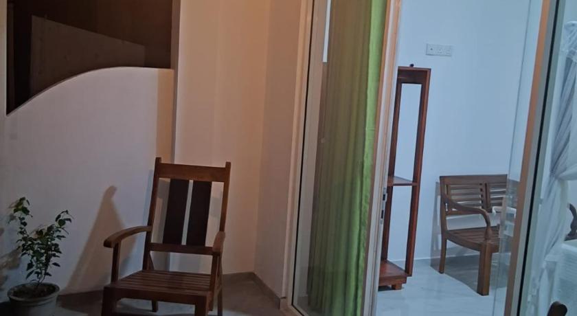 Hotel Corona Hikkaduwa - image 21