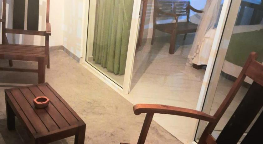 Hotel Corona Hikkaduwa - image 24