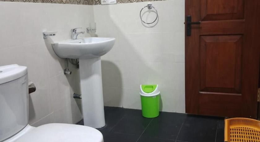 Hotel Corona Hikkaduwa - image 25