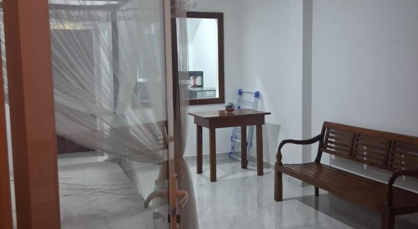 Hotel Corona Hikkaduwa - image 20