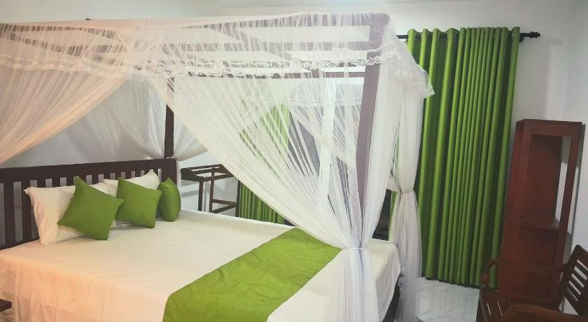 Hotel Corona Hikkaduwa – Hikkaduwa, CO