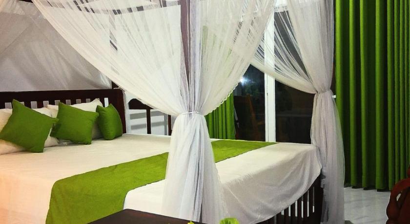 Hotel Corona Hikkaduwa – Hikkaduwa, CO