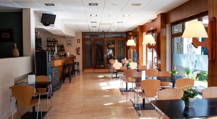 Silken Ordesa Hotel