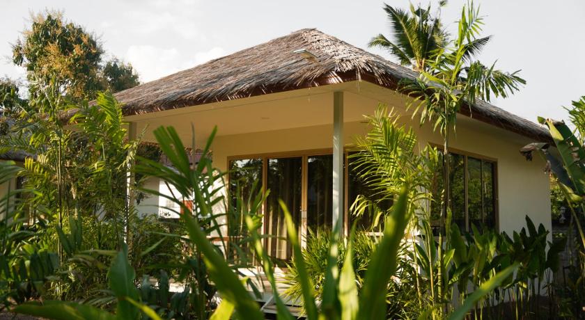 Cocco House