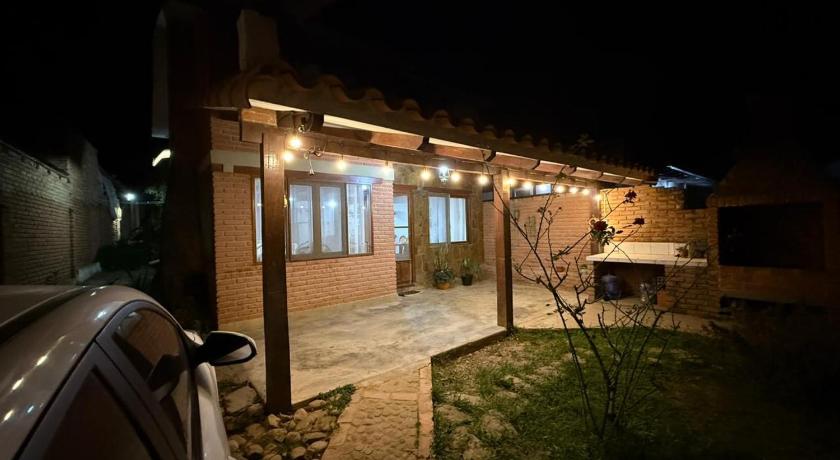 Cabana Virginia