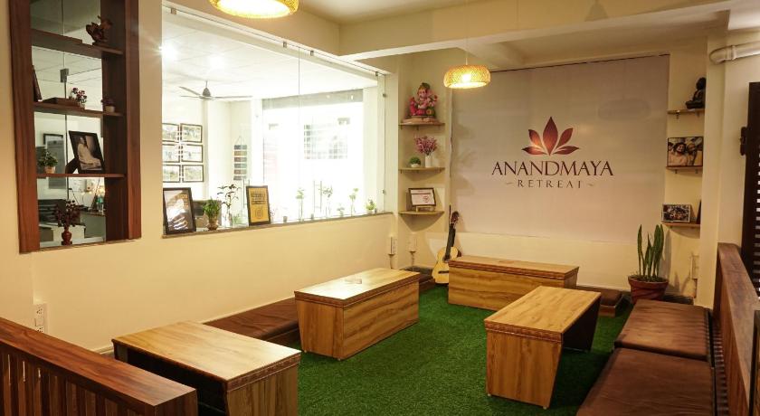 Anandmaya Retreat Tapovan Rishikesh - image 3