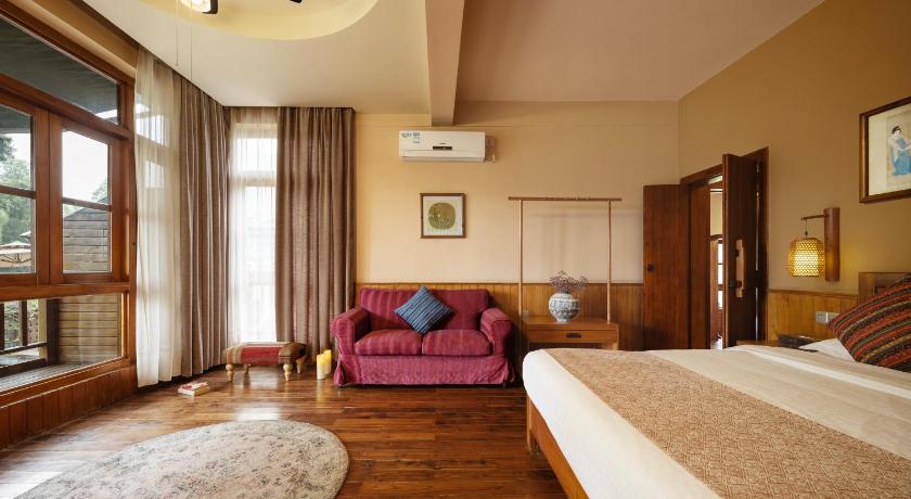 Image of Two-Bedroom Suite 0