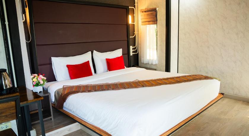 Image of Deluxe Room 4