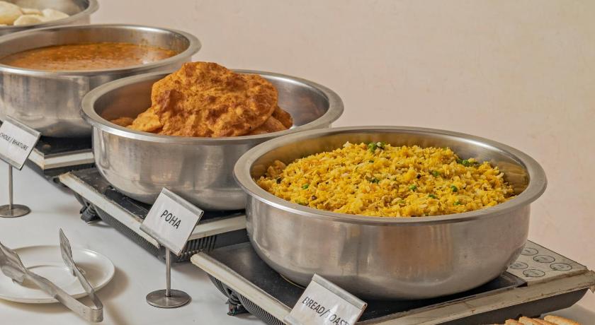 Itsy Hotels Aflah – Hyderabad, 