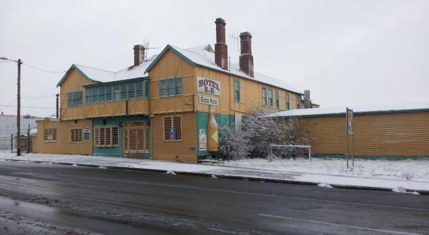 The Federal Hotel photo