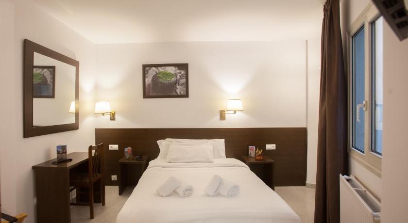 Image of Double Room 0
