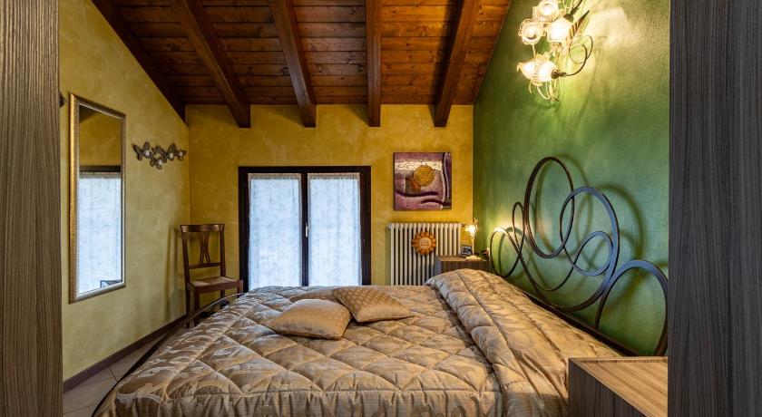 Bellagio Magreglio - Terrace & Free Parking
