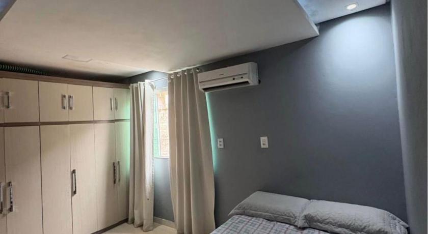 Quarto Privado Proximo as Praias de Itajai