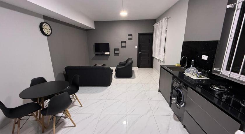 Studio One - Port Louis