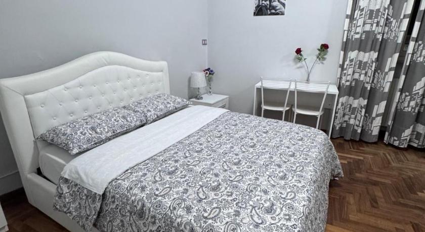 Rome Destination In Rome 2-Star Hotel suite