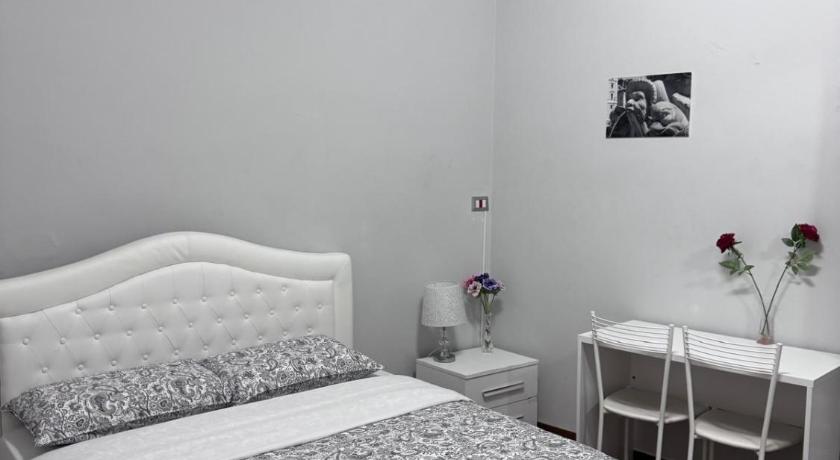 Rome Destination In Rome 2-Star Hotel lobby