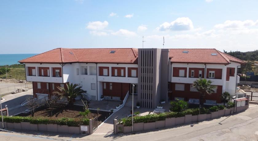 Residenza Ondanomala