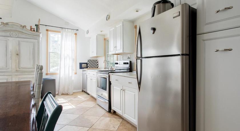 南安普顿 (NY) Southampton Village, 2 Fireplaces, Walk to All 4星级 住宿 大堂