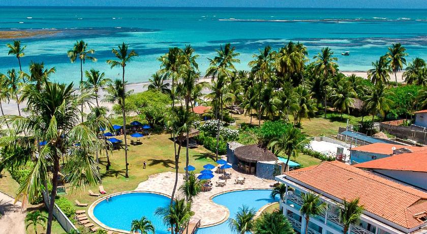 Baia Branca Beach Resort