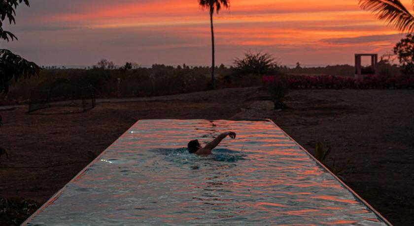Chamela Boutique Apartments