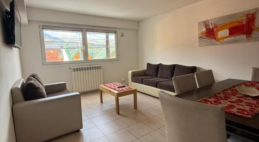Image of Two-Bedroom Apartment with Mountain View 4