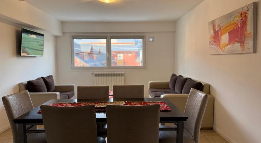 Image of Two-Bedroom Apartment with Mountain View 5