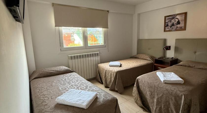 Image of Two-Bedroom Apartment with Mountain View 10