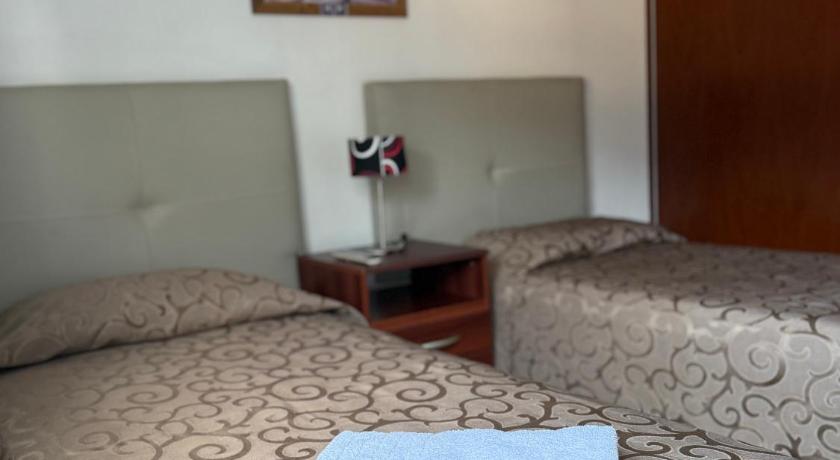 Image of Two-Bedroom Apartment with Mountain View 17