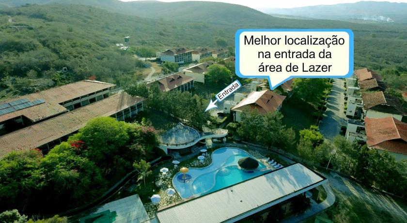 FLAT MONTE CASTELO CONDOMINIO GRAVATA NA FRENTE DA AREA DE LAZER - Pe
