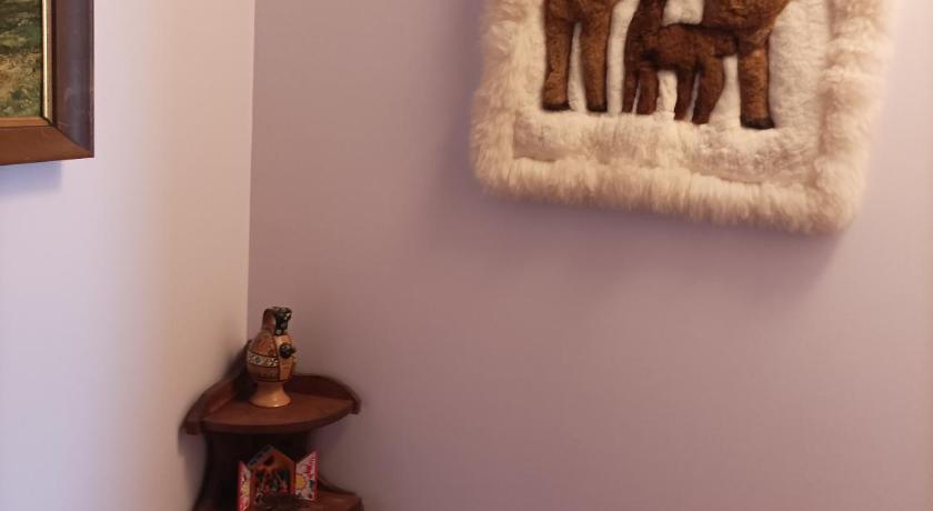 볼리바르 (WV) Cantuta Inn 3성급 숙소 부대시설