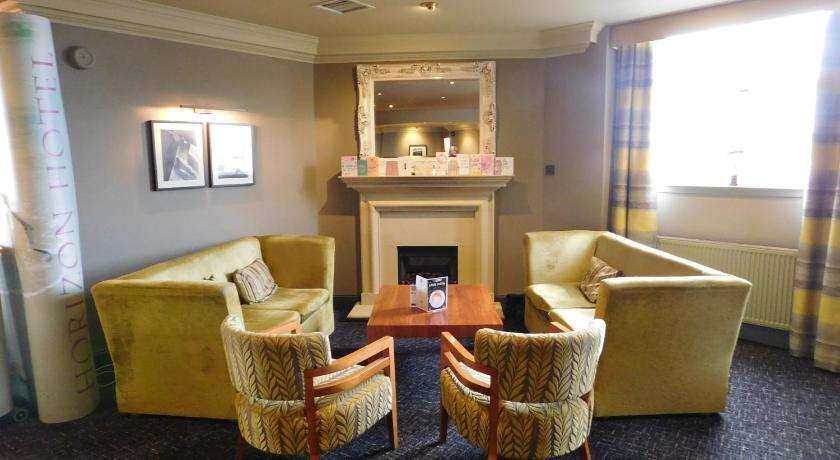 Horizon Hotel photo
