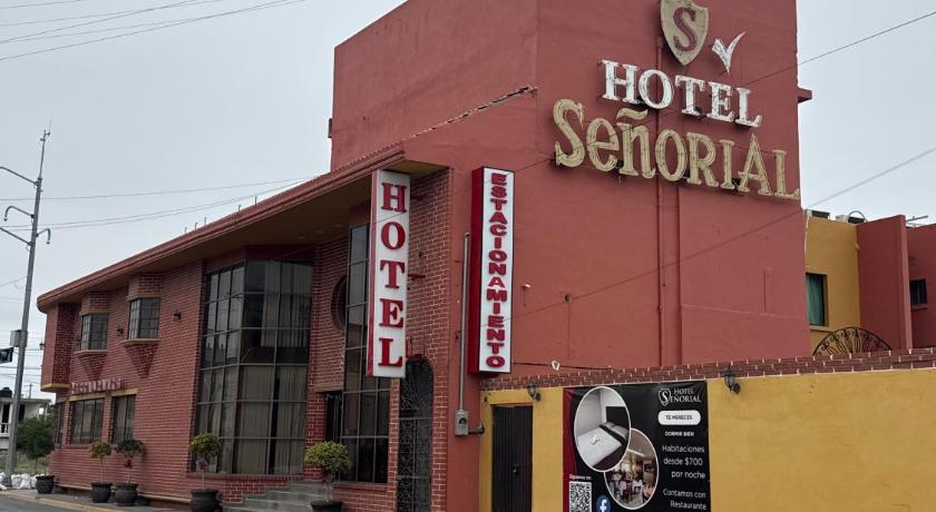 Hotel Senorial