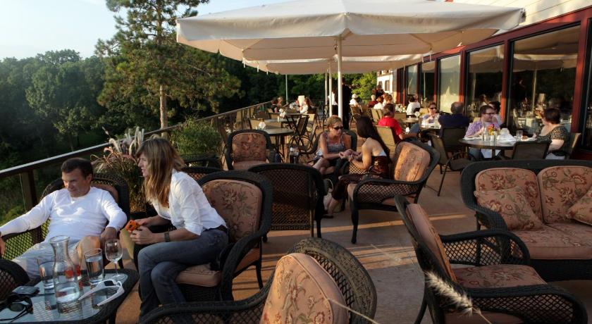ガレナ Chestnut Mountain Resort 3つ星 宿泊施設 スイート