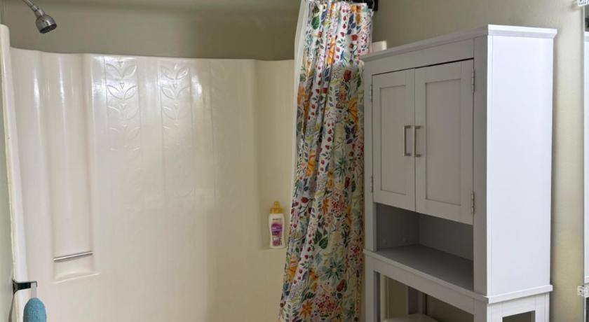 페리 홀 Near To CCBC ESSEX Room 202 3성급 숙소 로비