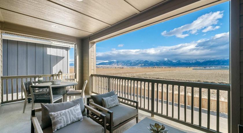 벨그라드 (MT) Modern Retreat for Groups with Majestic Views 4성급 숙소 스위트룸