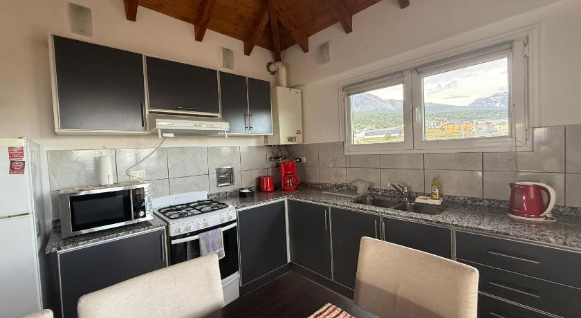 Image of Penthouse Apartment 8