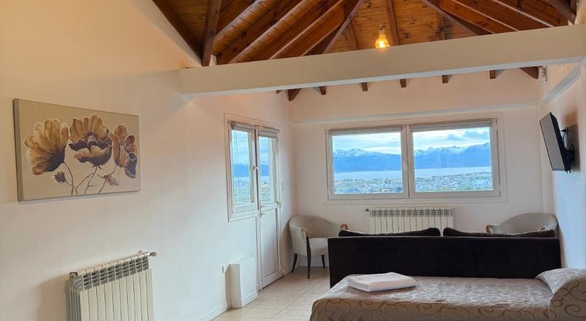 Image of Penthouse Apartment 16