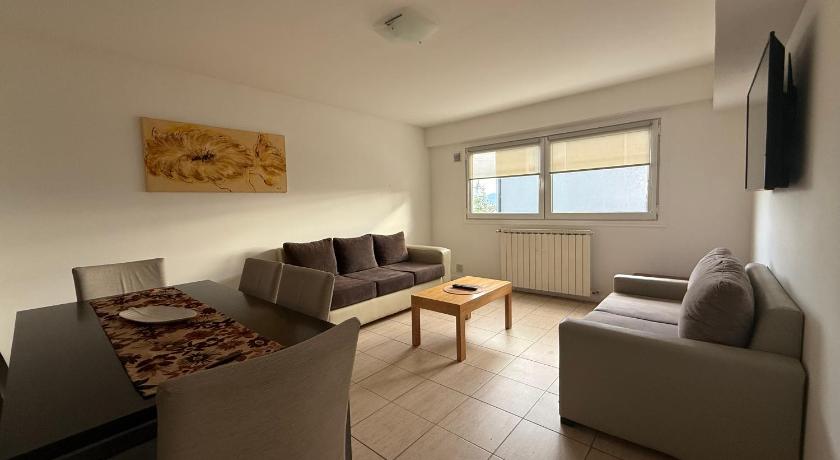 Image of Two-Bedroom Apartment with Sea View 0