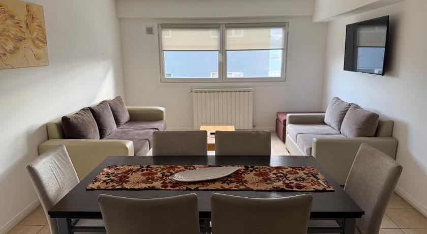 Image of Two-Bedroom Apartment with Sea View 5