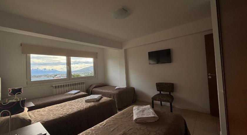 Image of Two-Bedroom Apartment with Sea View 9
