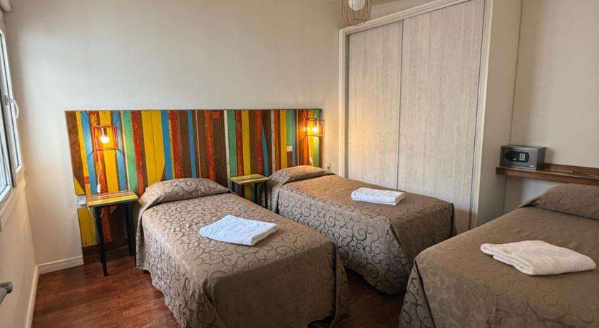 Image of Apartment - Ground Floor 0