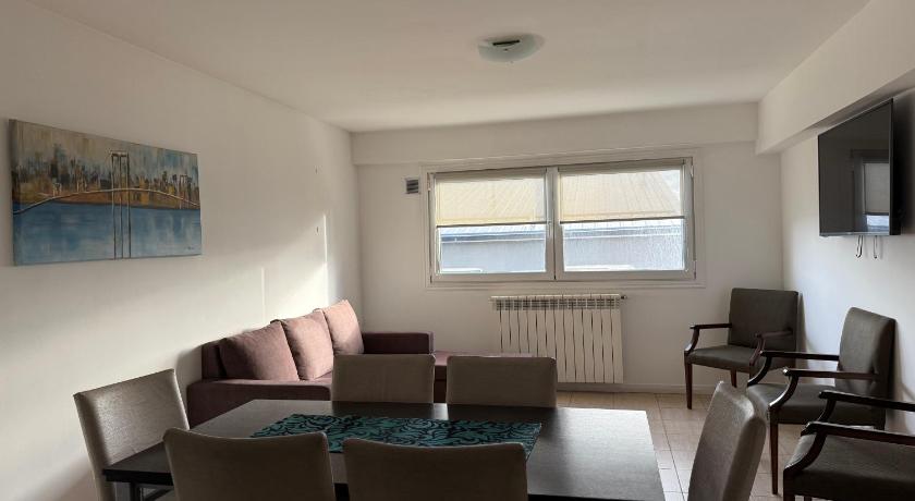 Image of Two-Bedroom Apartment with Sea View 6