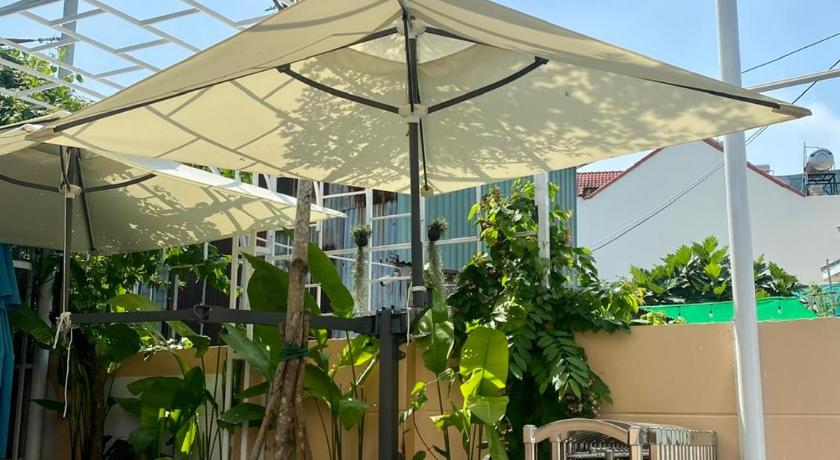 Ảnh của Phòng Đôi (Double Room) 8