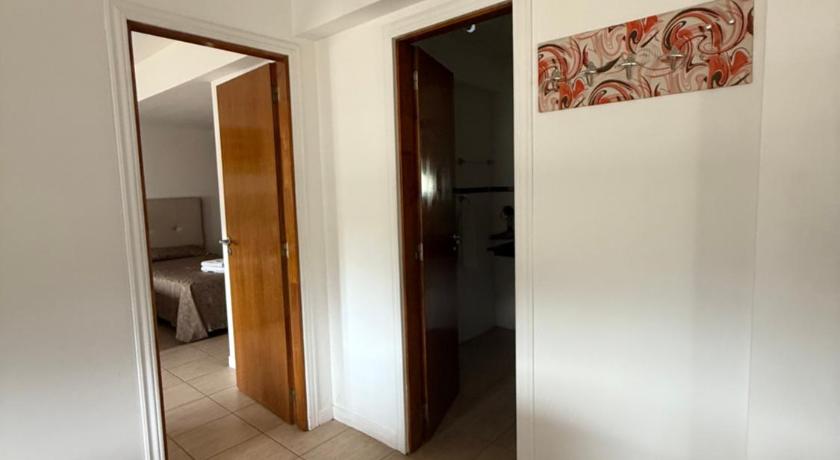 Image of One-Bedroom Apartment with Sea View and Balcony 5